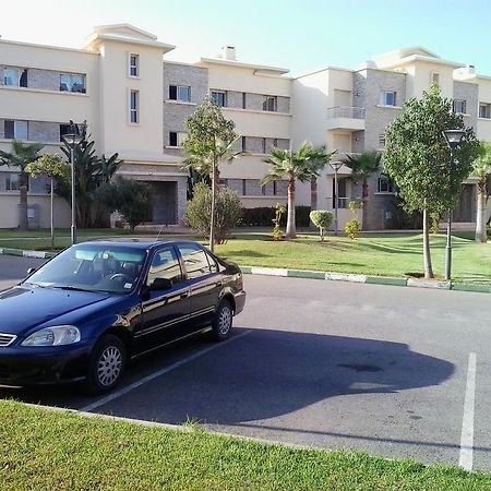 Appartement Bella Vista Bouznika Exteriér fotografie