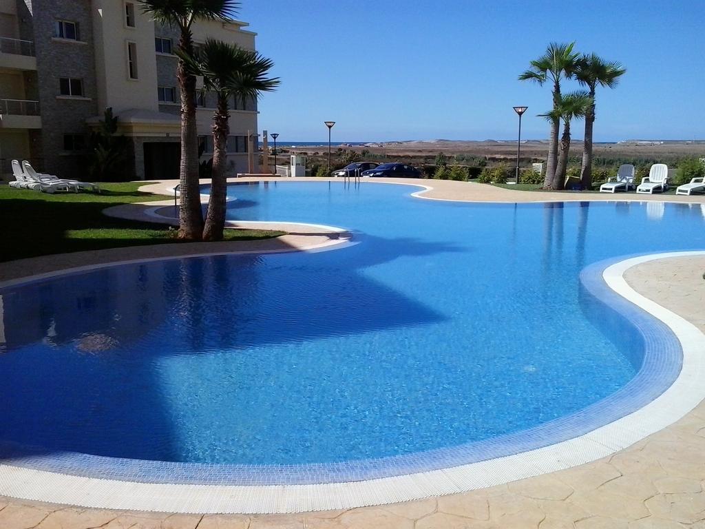 Appartement Bella Vista Bouznika Pokoj fotografie