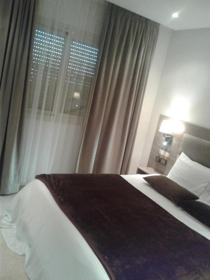 Appartement Bella Vista Bouznika Exteriér fotografie